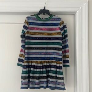 Mini Boden Harry Potter dress